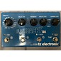 Used TC Electronic Flashback X4 Delay And Looper Effect Pedal thumbnail