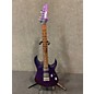 Used Ibanez GRG121SP GIO RG Hollow Body Electric Guitar thumbnail