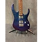 Used Ibanez GRG121SP GIO RG Hollow Body Electric Guitar