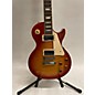 Used Gibson 2016 Les Paul Standard Solid Body Electric Guitar