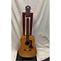 Used Guild Used Guild D240-E Natural Acoustic Electric Guitar thumbnail