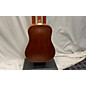 Used Guild Used Guild D240-E Natural Acoustic Electric Guitar