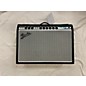 Used Fender Deluxe Reverb 22W 1x12 Tube Guitar Combo Amp thumbnail