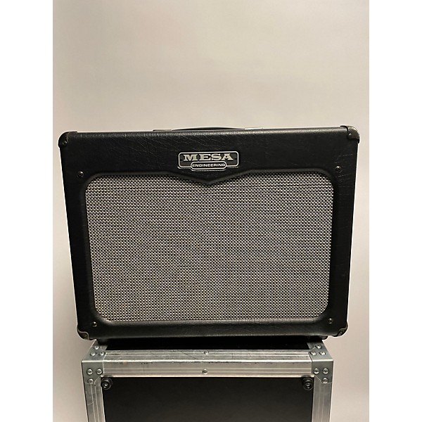 Used MESA/Boogie Used MESA/Boogie Trans Atlantic 1x12 Guitar Cabinet