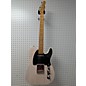 Used Squier Classic Vibe 1950S Telecaster Solid Body Electric Guitar thumbnail