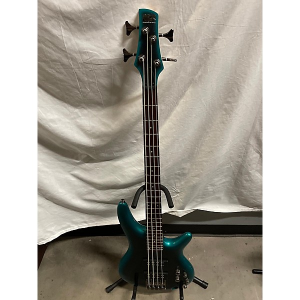 Used Ibanez SR300 Electric Bass Guitar