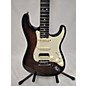 Used Fender American Elite Stratocaster HSS Shawbucker Solid Body Electric Guitar