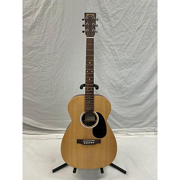 Used Martin 00X2 Acoustic Electric Guitar