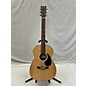 Used Martin 00X2 Acoustic Electric Guitar thumbnail