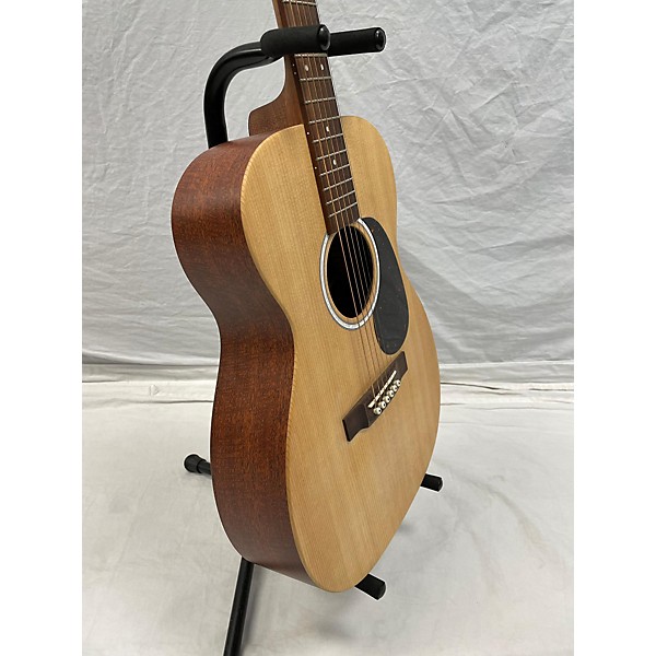 Used Martin 00X2 Acoustic Electric Guitar