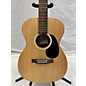 Used Martin 00X2 Acoustic Electric Guitar