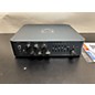 Used Darkglass Alpha Omega 900 Tube Bass Preamp thumbnail