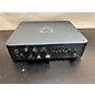 Used Darkglass Alpha Omega 900 Tube Bass Preamp