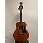 Used Taylor GS Mini Mahogany Acoustic Guitar thumbnail