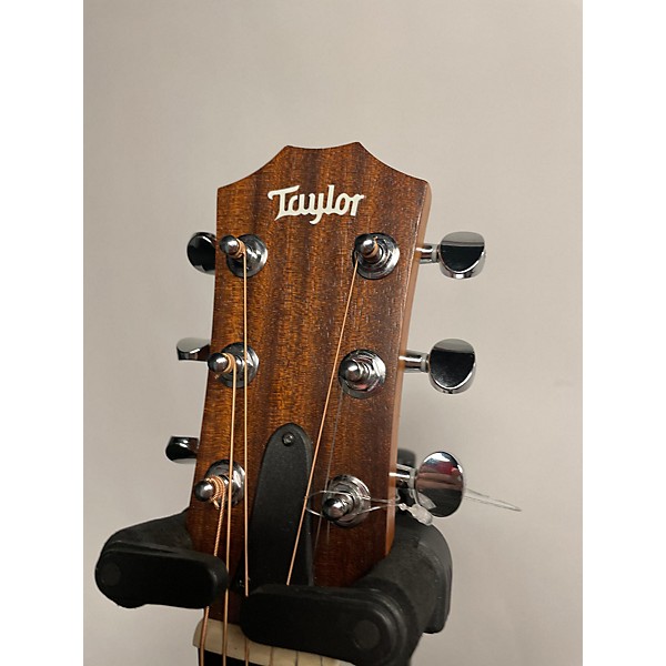 Used Taylor GS Mini Mahogany Acoustic Guitar