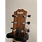 Used Taylor GS Mini Mahogany Acoustic Guitar