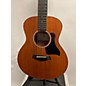 Used Taylor GS Mini Mahogany Acoustic Guitar