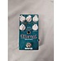 Used Wampler Ethereal Delay And Reverb Effect Pedal thumbnail