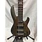 Used ESP LTD B205SM 5 String Electric Bass Guitar