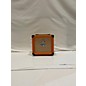 Used Orange Amplifiers Used Orange Amplifiers PPC108 Micro Terror 1X8 Guitar Cabinet thumbnail