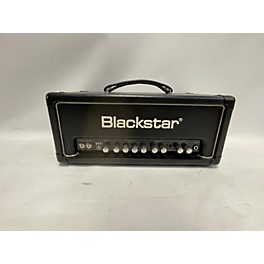 Used Blackstar Used Blackstar HT5RH 5W Tube Guitar Amp Head