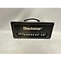 Used Blackstar Used Blackstar HT5RH 5W Tube Guitar Amp Head thumbnail