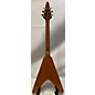 Used Gibson Flying V Solid Body Electric Guitar