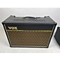 Used VOX AC15CC1 15W 1X12 Tube Guitar Combo Amp thumbnail