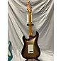 Used Fender Used Fender American Ultra Stratocaster Mocha Burst Solid Body Electric Guitar