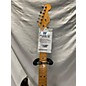 Used Fender Used Fender American Ultra Stratocaster Mocha Burst Solid Body Electric Guitar