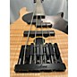 Used Fodera Used Fodera YIN YANG Natural Electric Bass Guitar