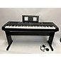 Used Yamaha DGX660B Portable Keyboard thumbnail