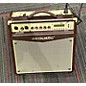 Used Acoustic A40 40W Acoustic Guitar Combo Amp thumbnail