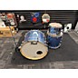 Used Pearl Masters 3 Pc Drum Kit thumbnail