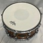 Used TAMA 6.5X14 Starclassic Snare Drum thumbnail