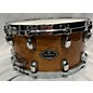 Used TAMA 6.5X14 Starclassic Snare Drum