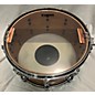 Used TAMA 6.5X14 Starclassic Snare Drum