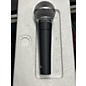 Used Shure SM58LC Dynamic Microphone thumbnail