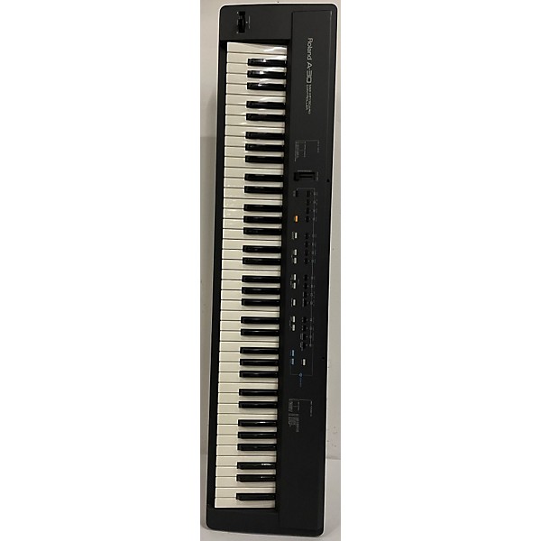 Used Roland A-30 MIDI Controller