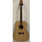 Used Tacoma Dm9 Acoustic Guitar thumbnail