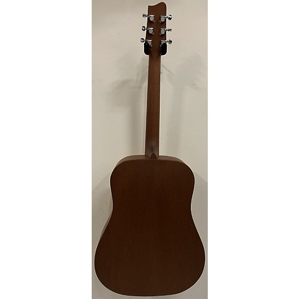 Used Tacoma Dm9 Acoustic Guitar