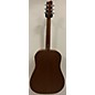 Used Tacoma Dm9 Acoustic Guitar