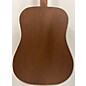 Used Tacoma Dm9 Acoustic Guitar