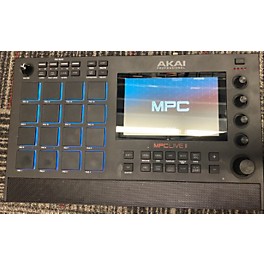 Used Akai Professional Used 2023 Akai Professional MPC Live 2 Production Controller