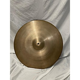 Used Zildjian Used Zildjian 20in Avedis Ride Cymbal