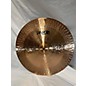 Used Paiste 16in China Cymbal thumbnail