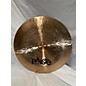 Used Paiste 16in China Cymbal