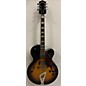 Used Gretsch Guitars Used Gretsch Guitars G2420 STREAMLINER 3 Color Sunburst Hollow Body Electric Guitar thumbnail