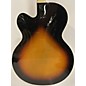 Used Gretsch Guitars Used Gretsch Guitars G2420 STREAMLINER 3 Color Sunburst Hollow Body Electric Guitar