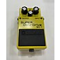 Used BOSS SD1 Super Overdrive Effect Pedal thumbnail